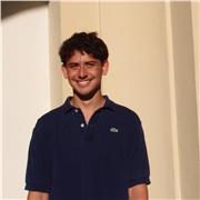 I’m a biology tutor who provides personalized lessons to suit your level and learning style, from GCSE to A- Level.